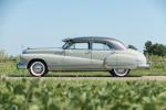 Buick Roadmaster Sedan 1948 года